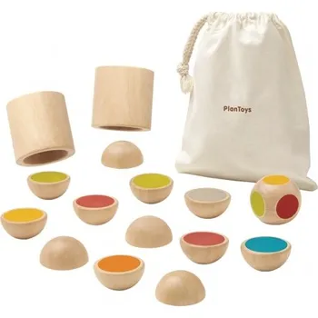 Kulečník Pexeso půlkulaté