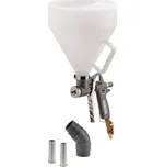 Stříkací pistole s trychtýřem Schneider TSP