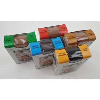 Dámské punčochy Darren Punčochové kalhoty klasik Inka Kouřová Velikost: 164/108