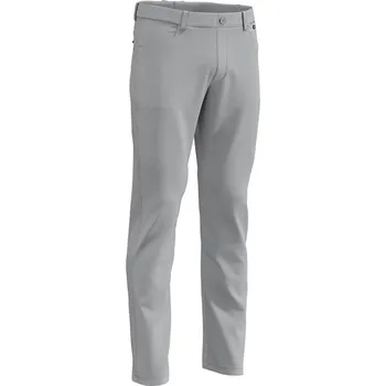 Pánské oblečení Colmar Men Slim Fit Pants Croke 56, Grey, pánské