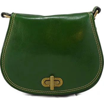 Vere Pelle LOVECKA STEFANI ZELENÁ Barva: Zelená