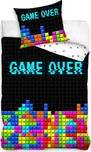 Tiptrade Game Over 140 x 200, 70 x 90…