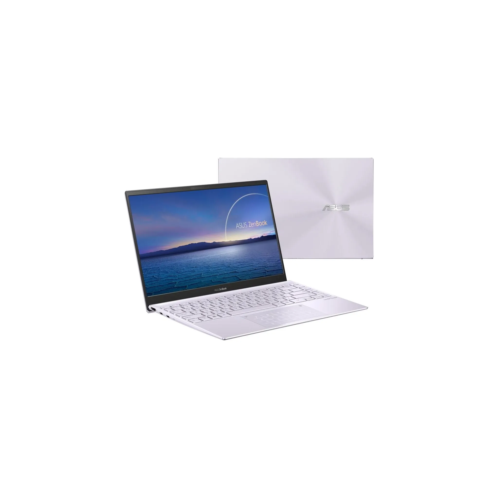 Fotografie 3 - Notebook ASUS ZenBook UX425JA (UX425JA-BM006T)