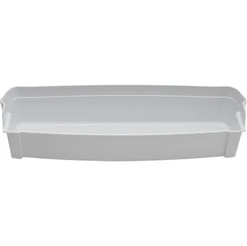 Příslušenství pro lednici Thetford Dveřní přihrádka pro chladničky Thetford, 690824-08 Barva: Bílá