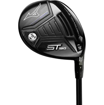 Golf Mizuno ST190 TS Fairway Wood Regular, Pravá, FW3, Fujikura Atmos Red 6, pánské
