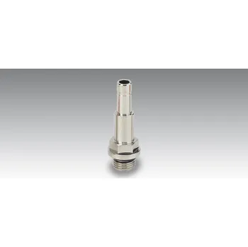 Příslušenství ke kompresoru Nástrčná spojka dlouhá 10 - G 3/8"a