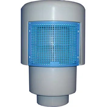 Kanalizační potrubí HL Hutterer & Lechner přivzdušňovací hlavice DN100