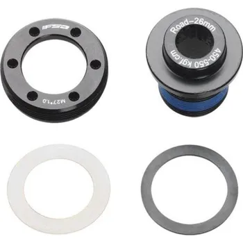 Klika na kolo FSA samostahovací šroub QR-8A Road (BB-8000)