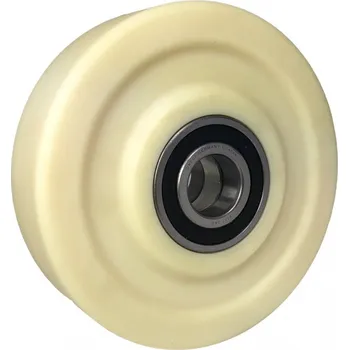 Pojezdové kolečko Polyamidové kolo pro vysoké zatížení 200 mm