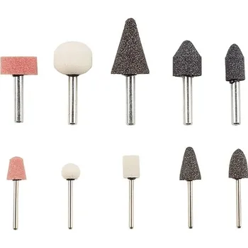 Brusný kotouč Brusné kolíky Schneider Standard SFI