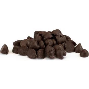 Čokoláda Manu cafe Peru Origin hořká 61% 50 g