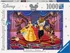 Puzzle Ravensburger Disney Kráska a zvíře 1000 dílků