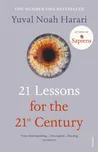 21 Lessons for the 21st Century - Yuval…