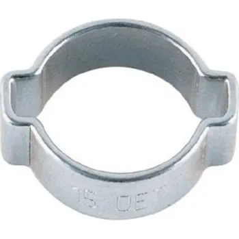 Příslušenství ke kompresoru Deformační hadicová spona 11 - 13 mm