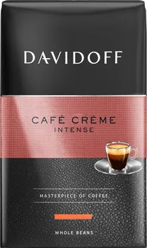 káva Davidoff Café Créme Intense 500 g