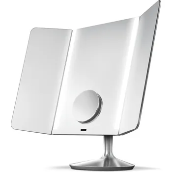 Simplehuman Wide View ST3014 Kosmetické zrcátko Simplehuman Wide View ST3014