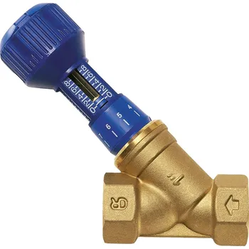 IVAR Vyvažovací ventil - 2"; Kv 50,52