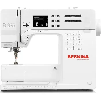 Bernina 325