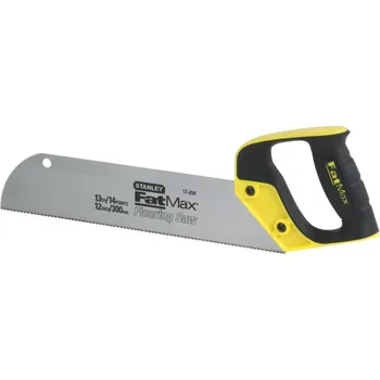 Ruční pilka Pila čepovka FatMax 350mm STANLEY 2-17-204