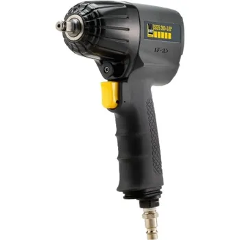 Rázový utahovák Schneider SGS 360-3/8"