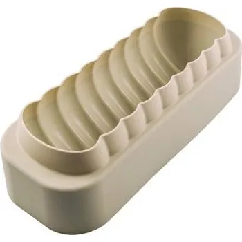 Nádoba na pečení Silikonová forma 3DMeringa profesional - Silikomart