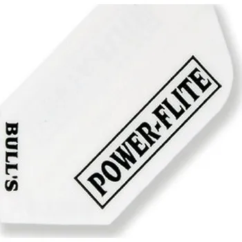 Příslušenství pro šipky Letky POWER Flite Bull´s 50756
