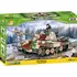 Stavebnice COBI COBI World War II 2540 Panzer VI Tiger Ausf. B Konigstiger