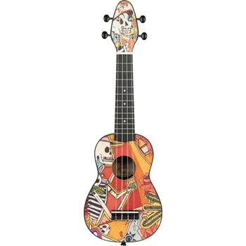Ukulele Ortega K2-EM