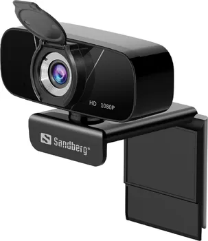 Webkamera Sandberg Webcam Chat 134-15