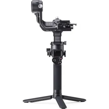DJI RSC 2 Pro Combo