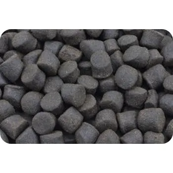 Pelety Nikl bez Dírky Halibut 20mm 1kg