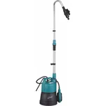 Ponorné čerpadlo do sudu Leo LKS-300P 230V