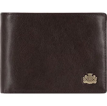 Peněženka Hnědá peněženka | WITTCHEN | 10-1-046-4