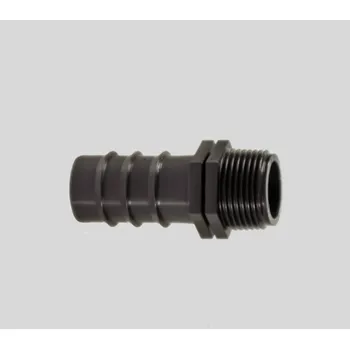 Velkoobchod Vršinský Hadičník "M" plast vnější závit 5/4"x32