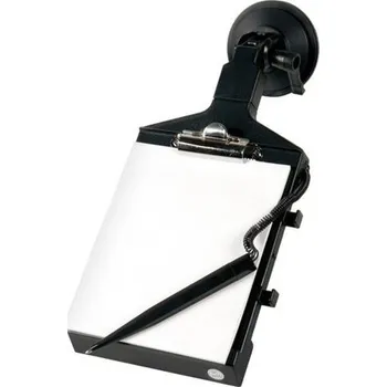 Zápisník Lampa (Italy) | Zápisník s přísavkou 130x150 mm, 65473