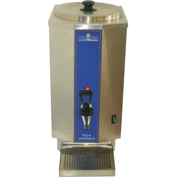 Termoska Ohřívač mléka bufetový 5 l