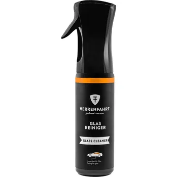 Čistič autoskla Herrenfahrt Glass Cleaner 300ml čistič oken