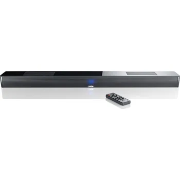 Canton Smart Soundbar 10 - Černá