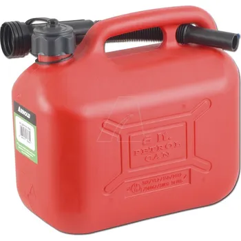 Kanystr KANYSTR NA PALIVO ARNOLD 5L