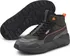 Pánská zimní obuv PUMA X-Ray 2 Square Mid WTR Forest Night/Black/Dark Shadow 45