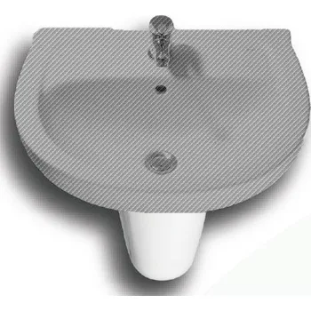 Roca Polosloup Pro umyvadla Basic A161101008