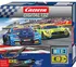 Set autodráh Carrera D132 30011 GT Race Battle