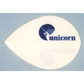 Příslušenství pro šipky Letky Core Unicorn 77270