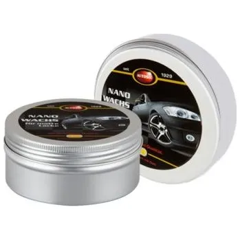 Autovosk Autosol NANO vosk pro matné laky na autě Nano Wax for Matt Paintwork, 180 ml