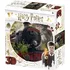 Puzzle Prime 3D Harry Potter Bradavický expres 500 dílků