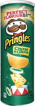 Chips Pringles 165 g