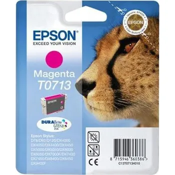 Originální Epson T0713