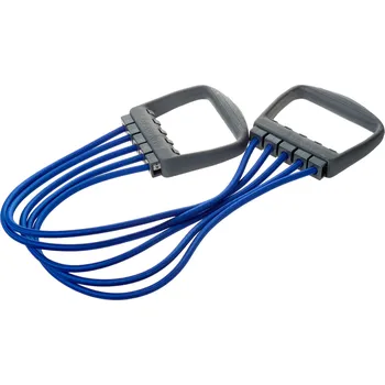 EXPANDER PROFI DEUSER 5 x 20kg MODRÝ