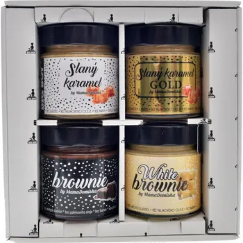 BigBoy Balíček all in one 1000 g Mamadomischa