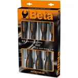 SADA ŠROUBOVÁKŮ PLOCHÝCH A KŘÍŽOVÝCH-MODEL 1243/D7 7 KS